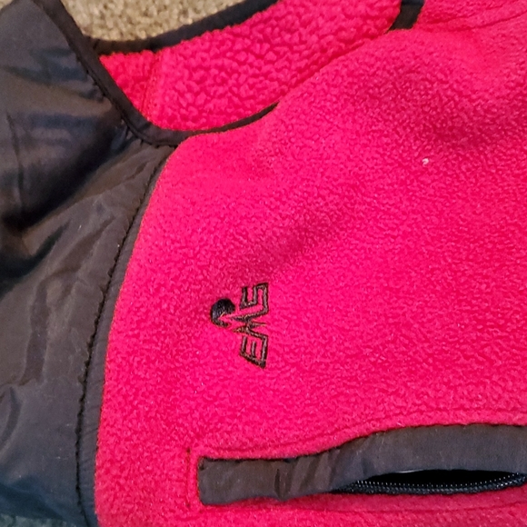 Zip up vest by bms - Picture 4 of 10